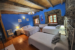 HOTEL RURAL LA CÁRCEL