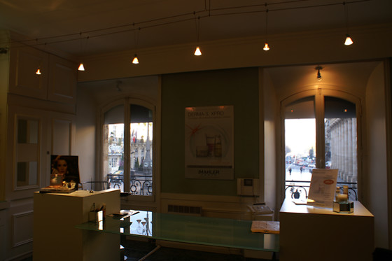 Institut Simone Mahler à Bordeaux - photo 4