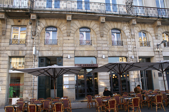 Institut Simone Mahler à Bordeaux - photo 7