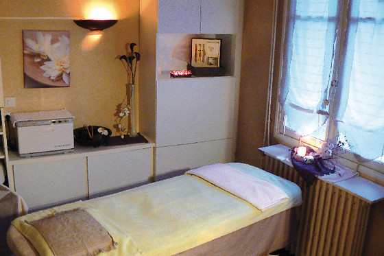 Institut Pomme d'Api - photo 9