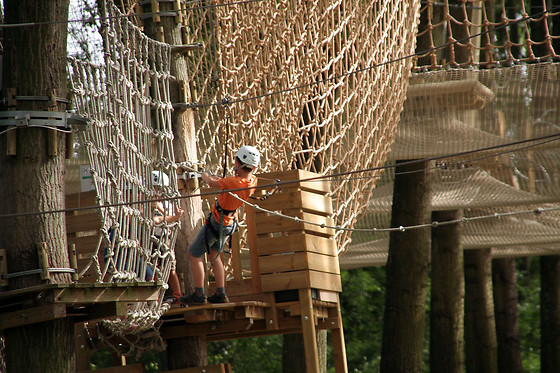 Pena Aventura Park - photo 16