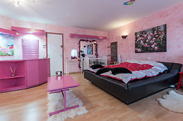 Villa Charline