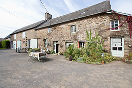 Ferme de la gortière