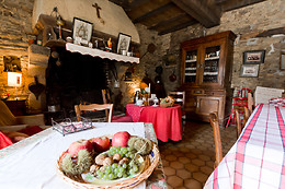 Ferme de la gortière