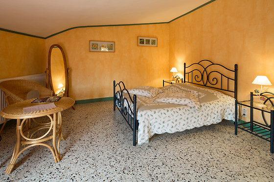 Le Clos Mazerolles - photo 7