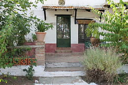 CORTIJO EL BERROCAL