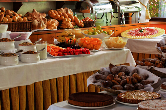Poiano Resort - photo 17