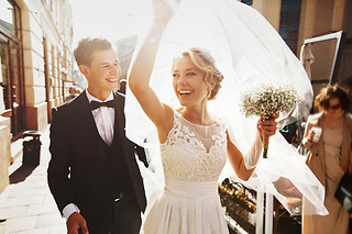 Just Married Deluxe