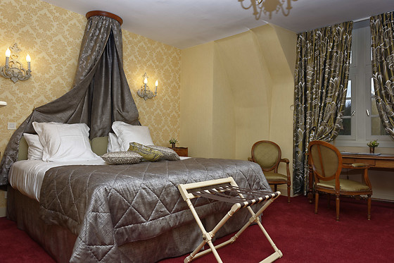 Hostellerie Château de Pray - photo 8
