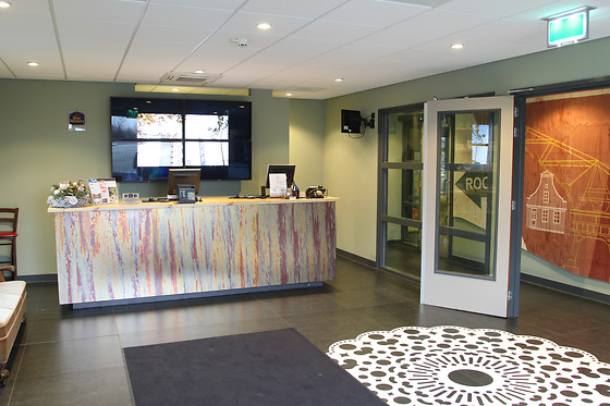 Best Western Zaan Inn - photo 5