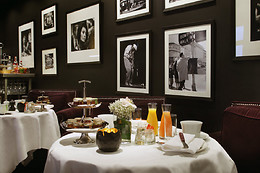 Petit Hôtel Confidentiel*****