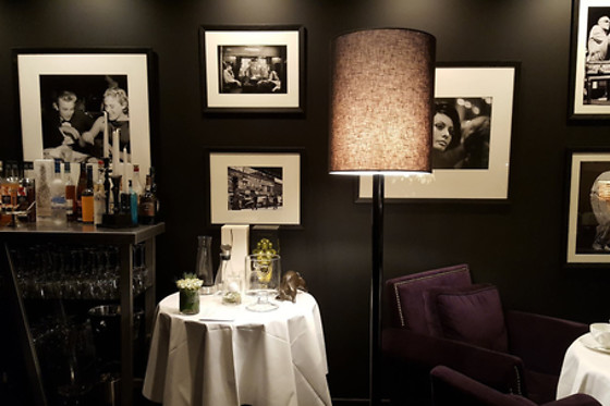 Petit Hôtel Confidentiel***** - photo 3