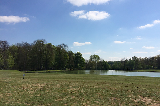 Golf de la Grange aux Ormes - photo 12