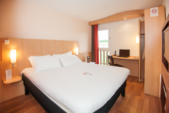Hôtel ibis Avallon - photo 12