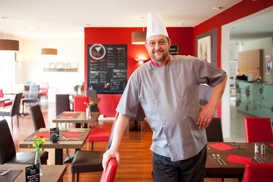 Hôtel ibis Avallon - photo 11