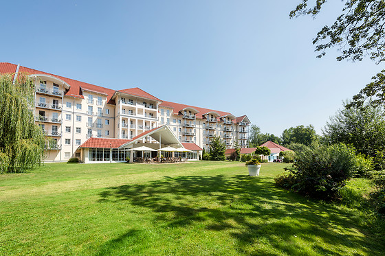 Parkhotel Maximilian - photo 5