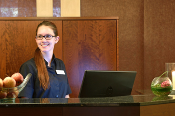 Parkhotel Maximilian - photo 22