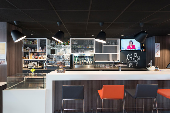 Hotel Novotel Survilliers Saint Witz - photo 19