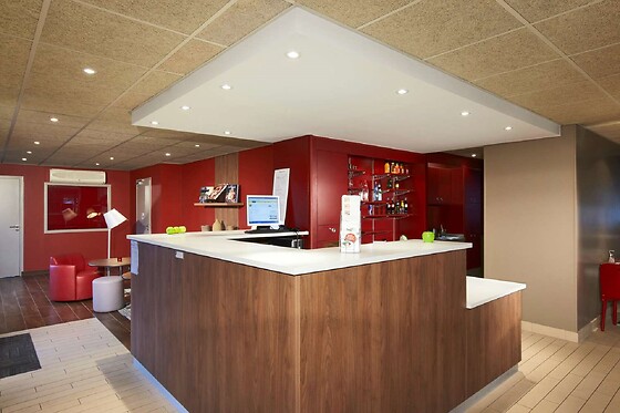 Campanile Lille Sud Seclin - photo 3