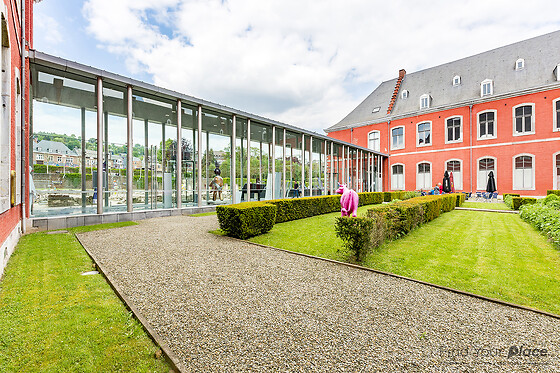 Abbaye de Stavelot - photo 5