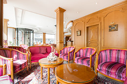 Hôtel Bristol Mulhouse