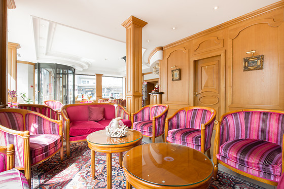 Hôtel Bristol Mulhouse - photo 3