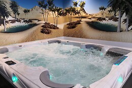 Nantes Day Spa