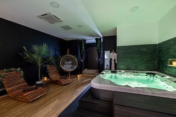Spa Luxury - photo 3