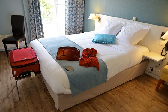 Majestic Hotel - photo 2