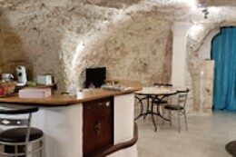 Les Troglogîtes de la Tourette