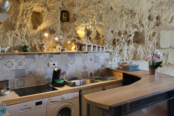 Les Troglogîtes de la Tourette - photo 8
