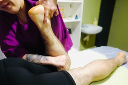 TAI MASSAGE