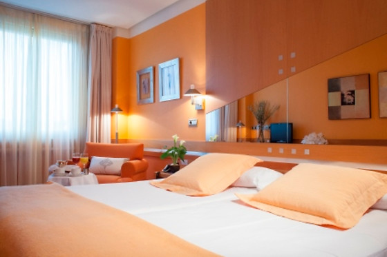 HOTEL TORRESPORT - photo 14