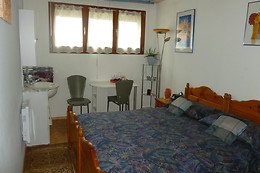 Delphenix B&B - Centro Talassoterapia Antismoking
