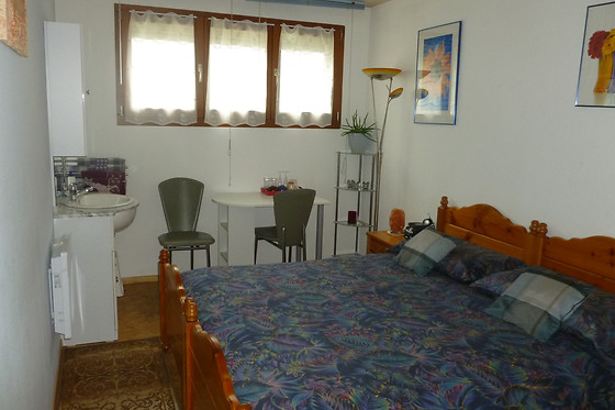 Delphenix B&B - Centro Talassoterapia Antismoking - photo 3