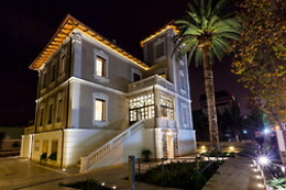 Hotel 900