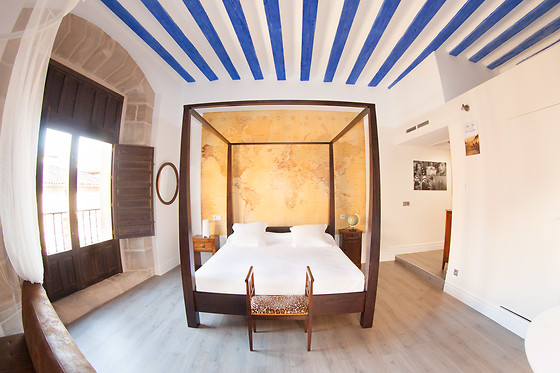 HOTEL TEATRISSO - photo 0