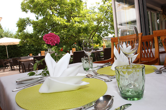 Hotel Antoniushof - photo 12