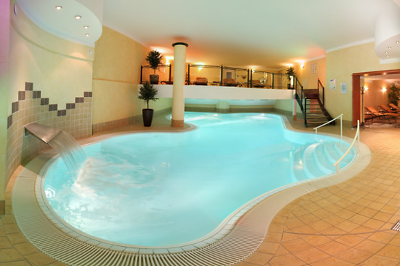 Hotel Antoniushof - photo 1