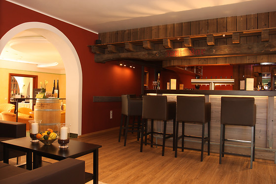 Hotel Antoniushof - photo 11