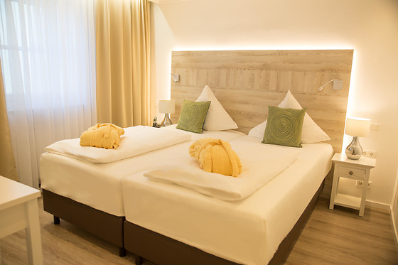 Hotel Antoniushof - photo 4