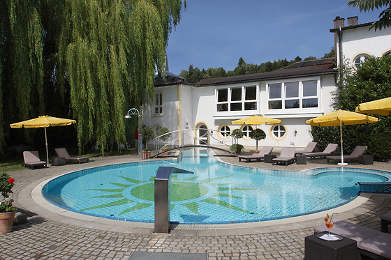 Hotel Antoniushof - photo 2