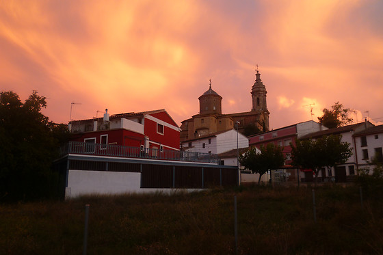 CASA RURAL EL GAITER - photo 8