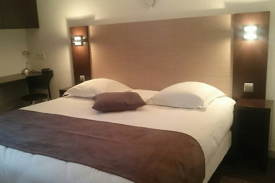 Arc Hôtel *** - photo 1