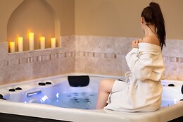 Spa Luxury