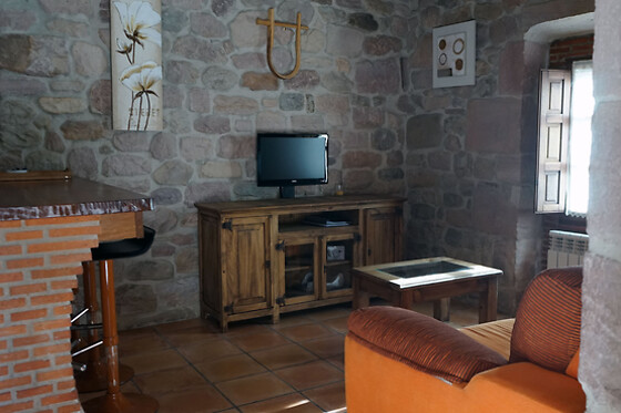 CASA TINUCA - photo 4