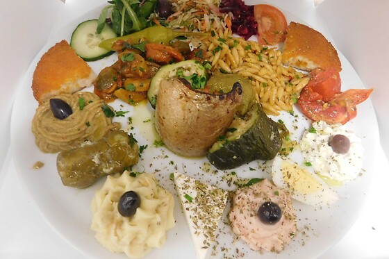 Kali Orexi - photo 1