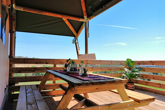 Residence & Glamping Il Villaggio del Re - photo 4