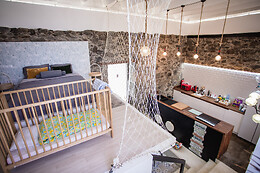 CIRCO WAVE HOUSE GRAN CANARIAS