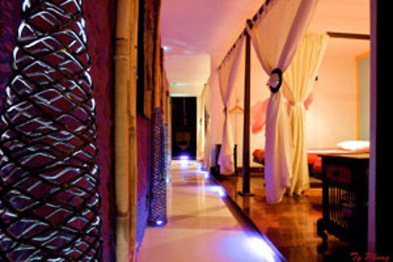 Thaï Harmonie Spa - photo 8